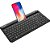 Teclado Sem Fio Targus AKB867US - Preto - Imagem 2
