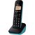 Telefone Sem Fio Panasonic KX-TGB310LAC - Preto/Azul - Imagem 2