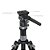 Tripé SmallRig 4221 com Cabeça Fluida - Imagem 5