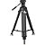 Tripé SmallRig FreeBlazer AD-100 3989 com Cabeça Fluida - Imagem 1