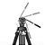 Tripé SmallRig FreeBlazer AD-100 3989 com Cabeça Fluida - Imagem 3