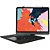 Estojo com Teclado Targus THZ902US VersaType para iPad Pro 12.9" - Preto - Imagem 3