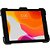 Estojo Protetor Targus THD500GL Rugged para iPad 10.2'' (9ª, 8ª, 7ª, gen.) - Preto - Imagem 3