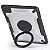 Estojo Protetor Wiwu Mecha Rotative Stand para iPad 10.2"/10.5" 360º - Negro - Imagem 1