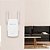 Extensor de Rede Wi-Fi Mercusys ME30 AC1200 Dual Band - Branco - Imagem 3