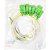 F. SPLITTER 1*8 0.9MM 1.5M SC/APC PLC - Imagem 1