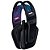Fone de ouvido Gamer Logitech G535 Lightspeed Sem fio - Preto (981-000971) - Imagem 3