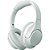 Fone de ouvido QCY H2 Pro Bluetooth - Branco - Imagem 1
