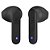 Fone de Ouvido Sem Fio JBL Wave Flex Bluetooth - Preto - Imagem 1