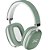 Fone de Ouvido Sem Fio Xion XI-AUX300BT Bluetooth - Verde - Imagem 1