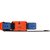 GPS Garmin Alpha T20 Coleira para Cães - Azul/Preto (010-02447-00) - Imagem 4
