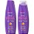 Kit Aussie Total Miracle 7 em 1 Shampoo 360mL + Condicionador 360mL - Imagem 1