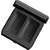 Kit de Microfone sem Fio Boya BY-XM6-K1 com Estojo de Carregamento - Preto - Imagem 4