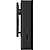 Kit de Microfone sem fio Boya BY-XM6-K2 com Estojo de Carregamento - Preto - Imagem 3