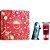 Kit Perfume Carolina Herrera 212 Heroes EDT 90mL + Gel de Banho 100mL - Masculino - Imagem 1
