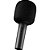 Microfone Sem fio Xiaomi Karaoke Microphone - Preto - Imagem 5