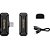 Mini Microfone sem Fio Boya BY-WM3T2-U1 - Preto - Imagem 2