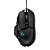 Mouse Gamer Logitech G502 Hero - Preto - Imagem 1