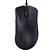 Mouse Gamer Razer Deathadder V3 USB - Preto (RZ01-04640100-R3) - Imagem 1