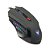 Mouse Gamer Satellite A-91 - Preto - Imagem 1