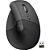 Mouse Logitech Lift Vertical Ergonômico Bluetooth - Grafite (910-006466) - Imagem 1
