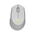 Mouse Logitech M280 Sem Fio - Cinza (910-004285) - Imagem 1