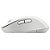 Mouse Sem fio Logitech M650 Grande - Blanco (910-006233) - Imagem 4