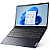 Notebook Lenovo IdeaPad 1 15AMN7 15.6" AMD Ryzen 3 7320U 8 GB LPDDR5 256 GB SSD - Abyss Blue (82VG00BJUS) - Imagem 3