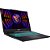 Notebook MSI Cyborg 15 A13VE-218 15.6" Intel Core i7-13620H RTX 4050 6 GB - Preto - Imagem 2