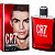 Perfume Cristiano Ronaldo CR7 EDT - Masculino 100mL - Imagem 1