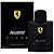 Perfume Ferrari Scuderia Ferrari Black EDT - Masculino 125mL - Imagem 1
