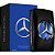 Perfume Mercedes-Benz Man EDT - Masculino 100mL - Imagem 1