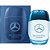 Perfume Mercedes-Benz The Move EDT - Masculino 100mL - Imagem 1
