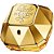 Perfume Paco Rabanne Lady Million EDP - Feminino 80mL - Imagem 2