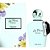 Perfume Stella Dustin Les Fleurs Brunnera EDP - Feminino 100mL - Imagem 1