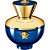 Perfume Versace Dylan Blue EDP - Feminino 100mL - Imagem 2