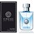 Perfume Versace Pour Homme EDT - Masculino 100mL - Imagem 1