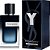 Perfume Yves Saint Laurent Y EDP - Masculino 100mL - Imagem 1