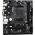 Placa Mãe ASRock A520M-HDV AM4 DDR4 Micro ATX - Imagem 2