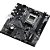 Placa Mãe ASRock A620M-HDV/M.2 AM5 DDR5 Micro ATX - Imagem 5