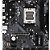 Placa Mãe ASRock A620M-HDV/M.2 AM5 DDR5 Micro ATX - Imagem 3