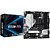 Placa Mãe ASRock B550M Pro4 AM4 DDR4 - Imagem 1