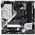 Placa Mãe ASRock B550M Pro4 AM4 DDR4 - Imagem 2