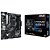 Placa Mãe Asus Prime A520M-A II AM4 DDR4 - Imagem 1