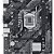 Placa Mãe Asus Prime H510M-K R2.0 LGA 1200 DDR4 Micro ATX - Imagem 2