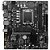 Placa Mãe MSI PRO B760M-G LGA 1700 DDR4 - Imagem 2