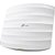 Ponto de Acesso TP-Link EAP225 V5 MU-MIMO AC1350 Dual Band - Branco - Imagem 1
