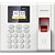 Relógio Marcador Biométrico Hikvision DS-K1T8003MF - Prata - Imagem 1