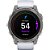 Relógio Smartwatch Garmin Epix Pro (Gen 2) Sapphire 47 mm - Titanium/Whitestone (010-02803-20) - Imagem 2
