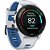 Relógio Smartwatch Garmin Forerunner 265 - Whitestone/Tidal Blue (010-02810-01) - Imagem 3